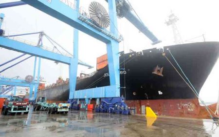 Plans to turn Kenya into maritime hub shelved as Ruto disbands key secretariat