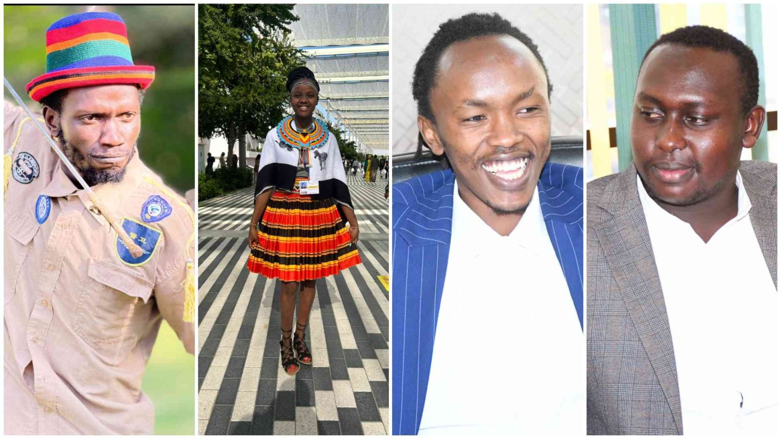 Pokot Festival: How Kenya's cultural revival is rewriting a community's story