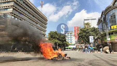Police Commission calls for restraint, urges  cops to exercise professionalism