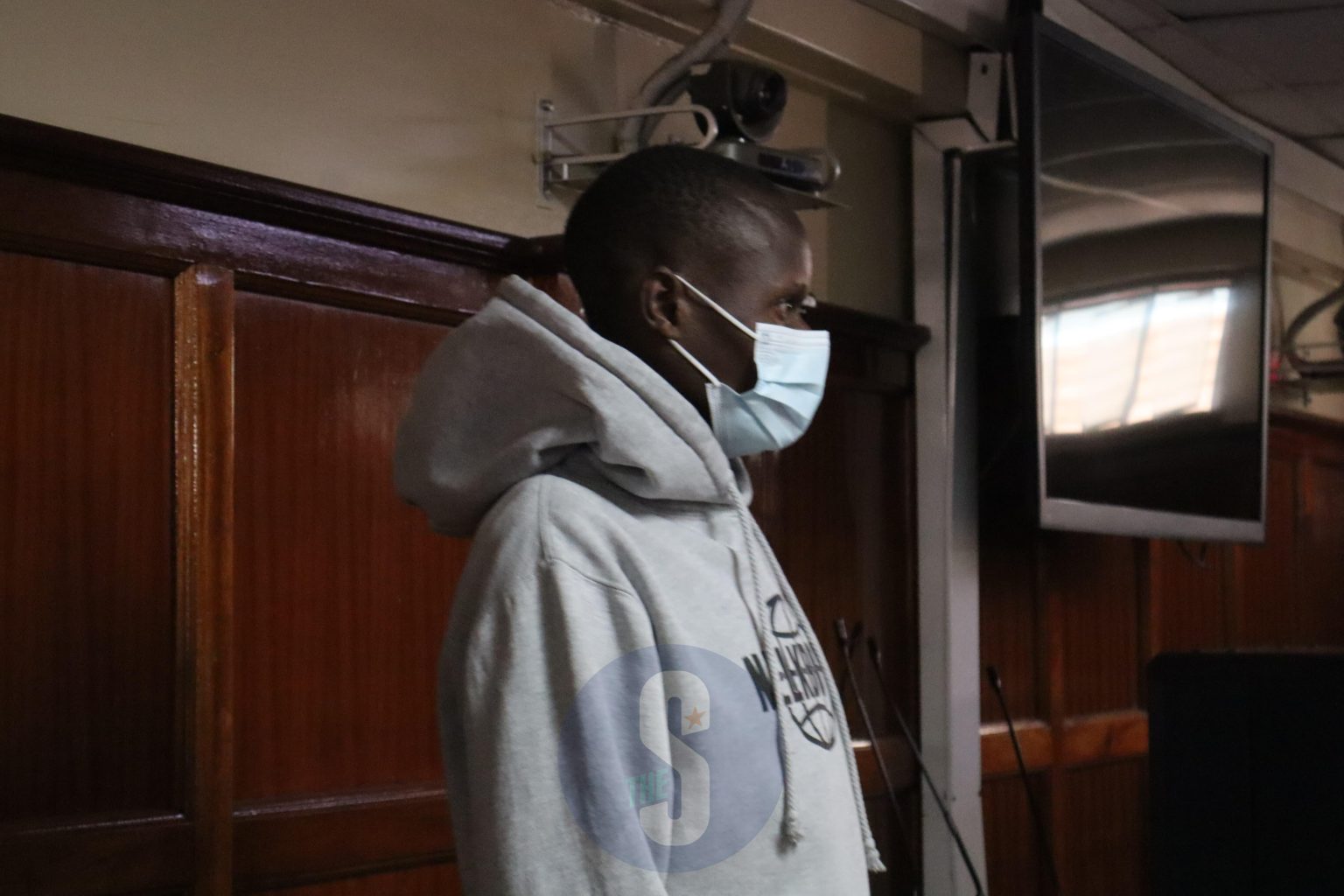 Police constable Klinzy Masinde pleads not guilty to murder charge in Nairobi street vendor case