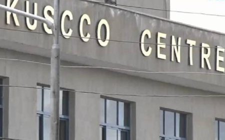 Police grill eight Kussco staff over leaked documents