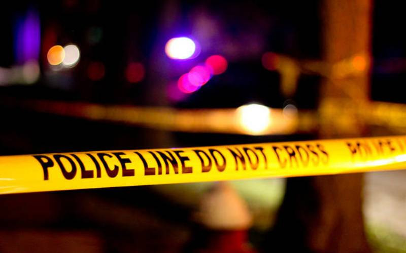 Police hunt pastor over employee's death after furniture dispute Police hunt pastor over employee's death after furniture dispute