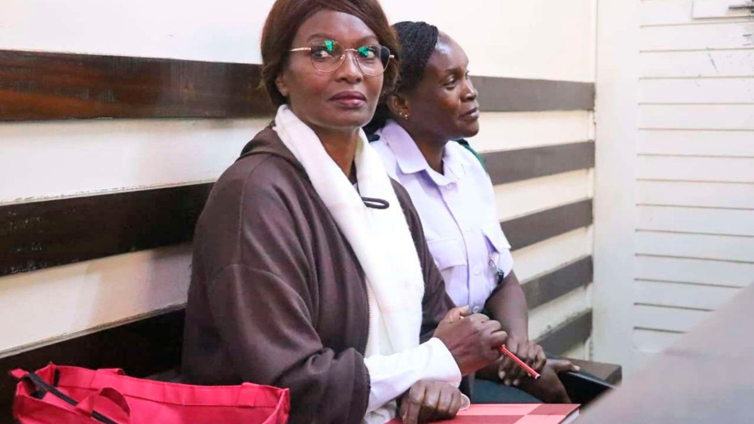 Police officer testifies Sarah Wairimu evaded arrest for seven months before Cohen’s death Police officer testifies Sarah Wairimu evaded arrest for seven months before Cohen’s death