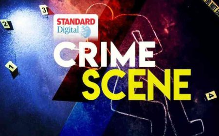 Police probe death of US researcher found in Lodwar rental house