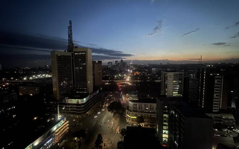 Politics of darkness: Why power rationing is back Politics of darkness: Why power rationing is back