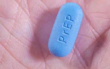 Poorer countries granted access to HIV prevention drug