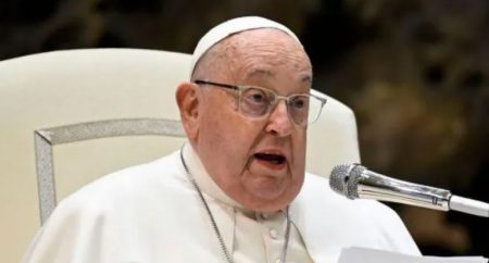 Pope Francis' funeral scheduled for April 26