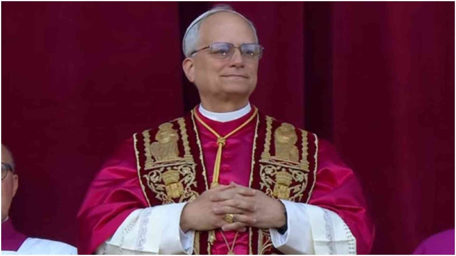 Pope Leo XIV celebrates first papal anniversary