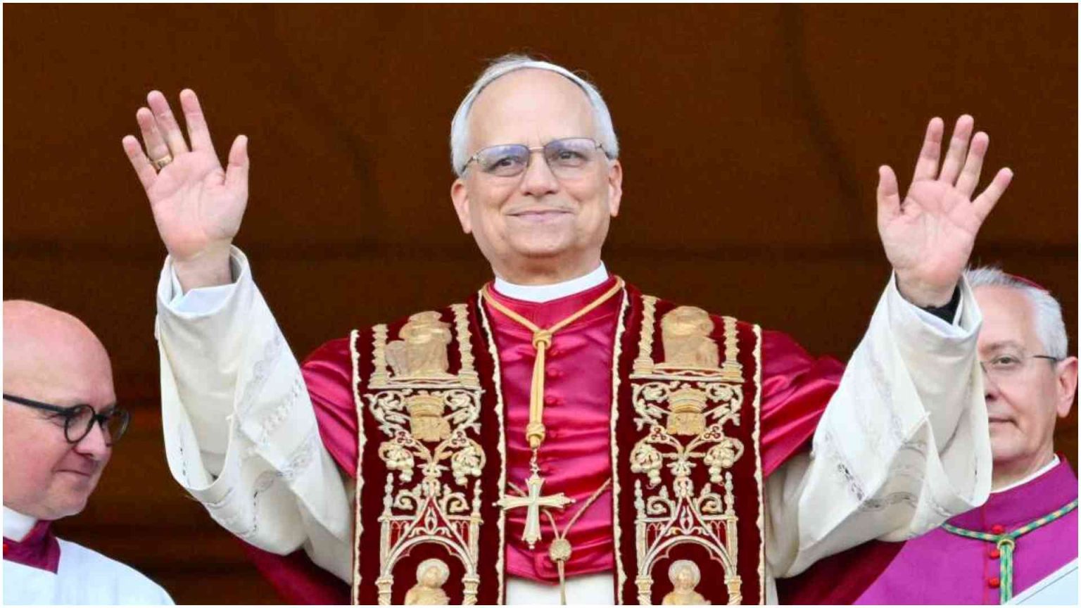 Pope Leo XIV joins Instagram, attracts over 12 million followers in 24 hours
