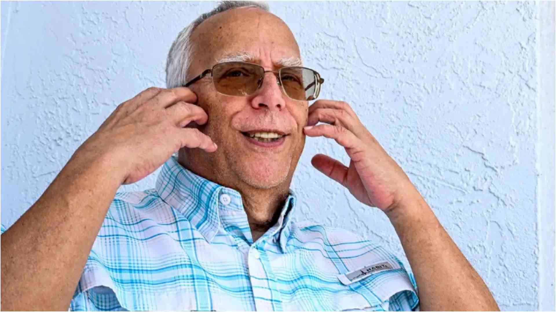 Pope Leo XIV’s brother diagnosed with cancer as pontiff undergoes surgery Pope Leo XIV's brother diagnosed with cancer as pontiff undergoes surgery