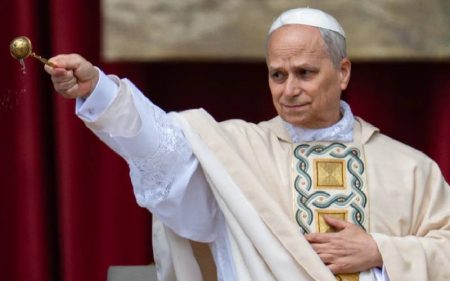 Pope Leo to make inaugural visit to Muslim nations