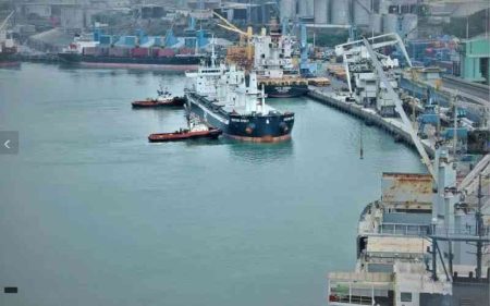 Port of plunder: How billions of taxpayer money could be lost in KPA tender scandal