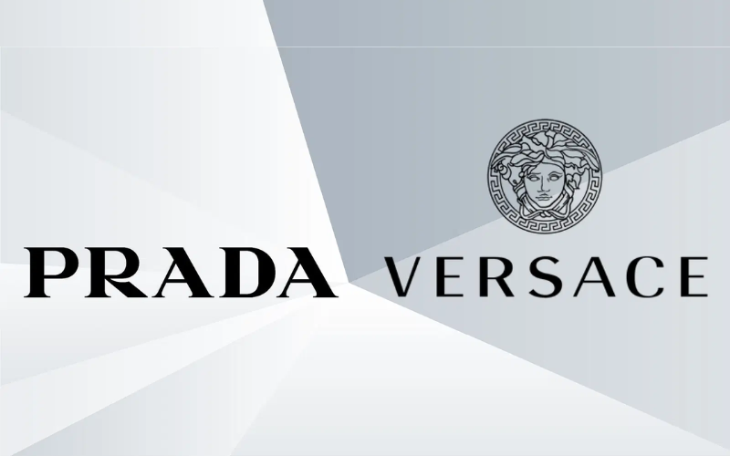 Prada Group acquires Versace in landmark Sh161 billion deal Prada Group acquires Versace in landmark Sh161 billion deal
