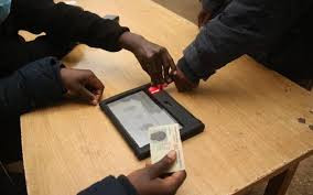 Pre-2012 voters: Who must re-register?