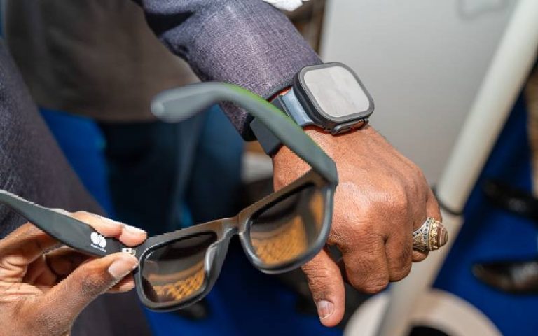 Premier Bank rows on wearable payment to revolutionise digital banking