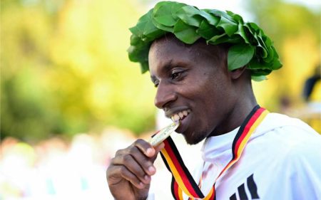President Ruto hails Sawe, Wanjiru after Berlin Marathon win
