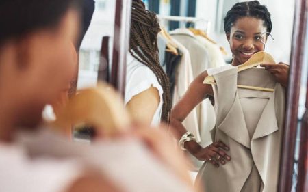 Prices soften as clothes stores record growth