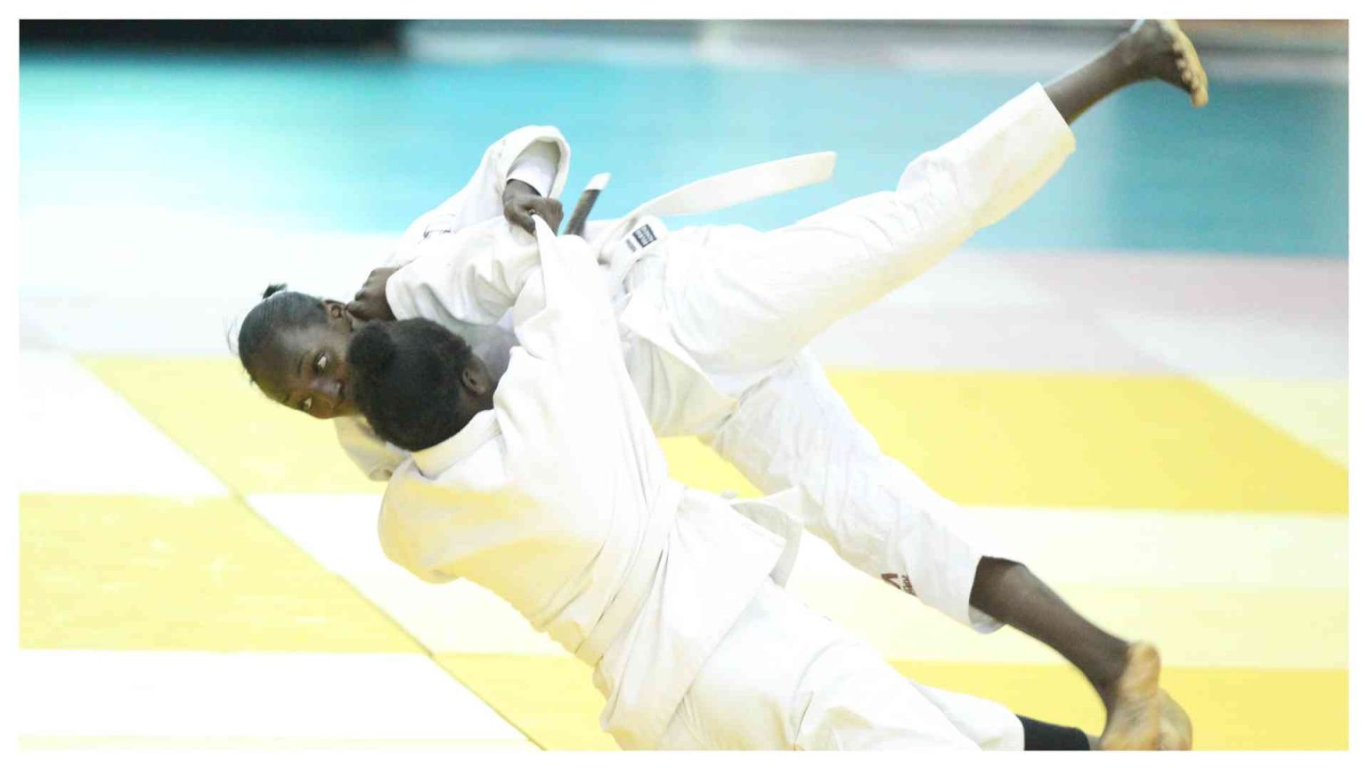 Prisons crowned Japanese Ambassador’s Cup champions Prisons crowned Japanese Ambassador's Cup champions