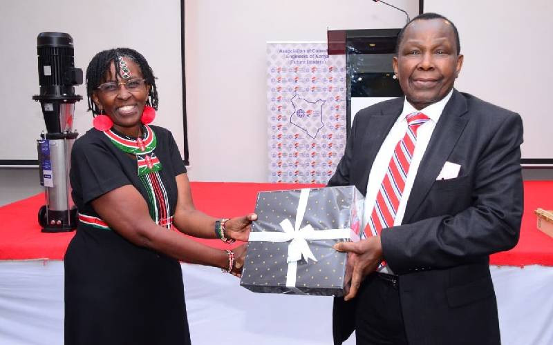 Projects: Engineers Board goes digital Projects: Engineers Board goes digital