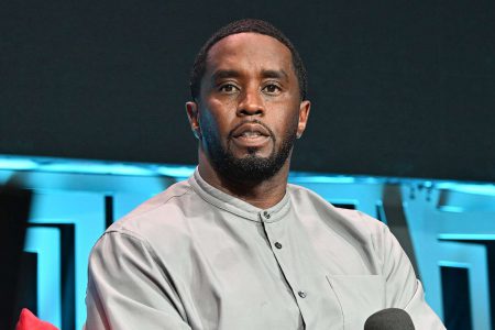 Prosecutors add two more women to Diddy case