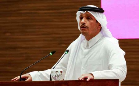 Qatar says funeral to be held Thursday for people killed in Israeli strike