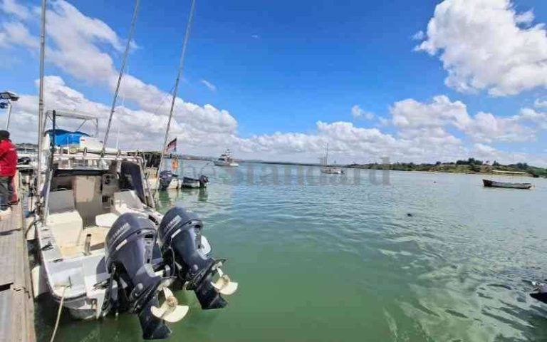 Questions as bodies of men who drown in Mombasa are retrieved from the ocean