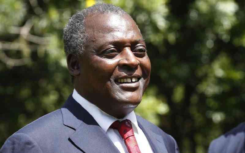 Questions mount over Jirongo's death after forensic audit disputes police narrative Questions mount over Jirongo's death after forensic audit disputes police narrative