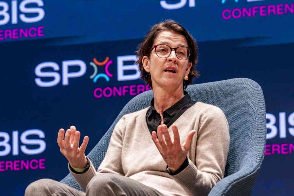 RB Leipzig appoint first woman CEO in German football RB Leipzig appoint first woman CEO in German football