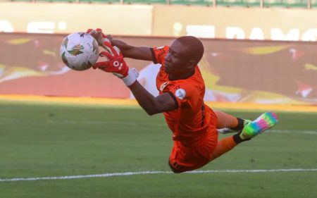 Race for quarterfinal slots hots up in Zanzibar
