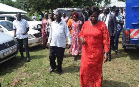 Raila turf slams union with Ruto, mourners want justice for Ojwang