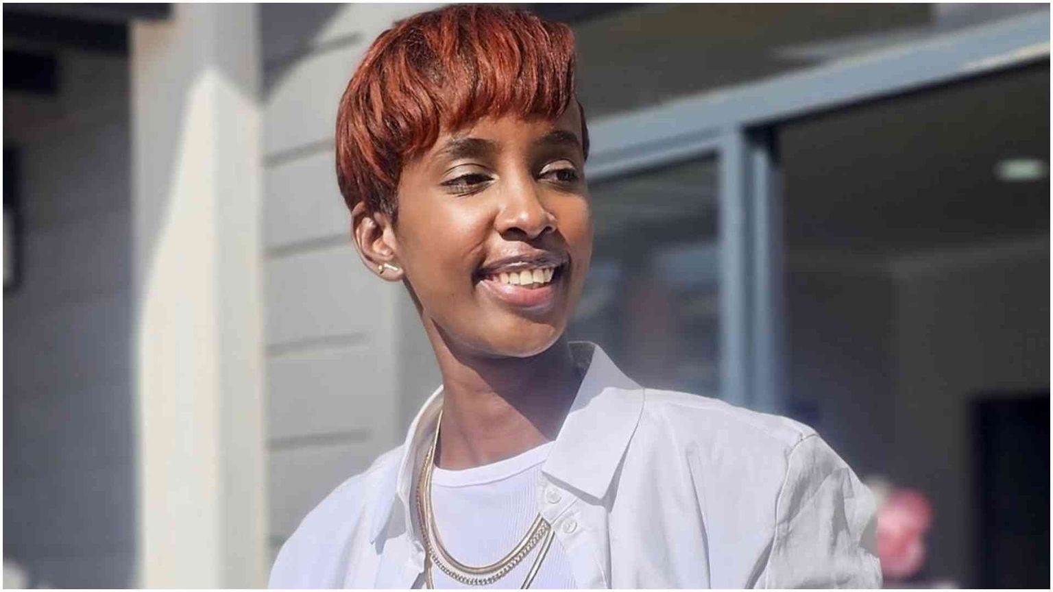 Rapper Wangechi threatens to expose indecent, exploitative music producer: "Diddy of Kenya"