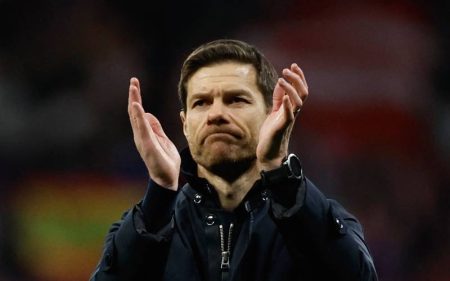 Real Madrid 'legend' Alonso returns as new coach