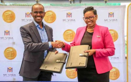 Real estate firms to build mixed-use facility in Westlands