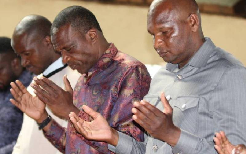 Real winners and losers of November by-elections contest Real winners and losers of November by-elections contest