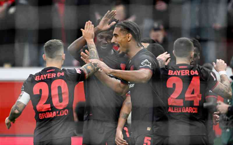 Rebuilt Leverkusen hope to reignite Bundesliga rivalry at Bayern Rebuilt Leverkusen hope to reignite Bundesliga rivalry at Bayern