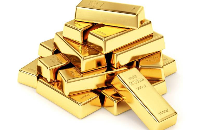 The mystery gold exports to UAE Record gold exports to UAE has eyebrows raised
