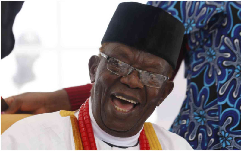 Redemption: Late playwright David Mulwa’s classic play set for highly awaited comeback Redemption: Late playwright David Mulwa's classic play set for highly awaited comeback