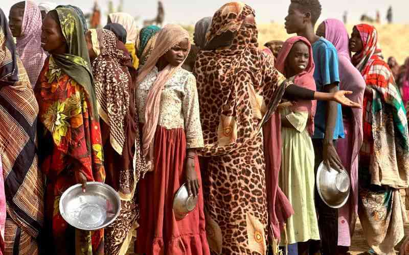 Refugee crisis underscores need to adapt new protection frameworks Refugee crisis underscores need to adapt new protection frameworks