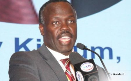 Regulators push for recognition of insurance policies across EAC