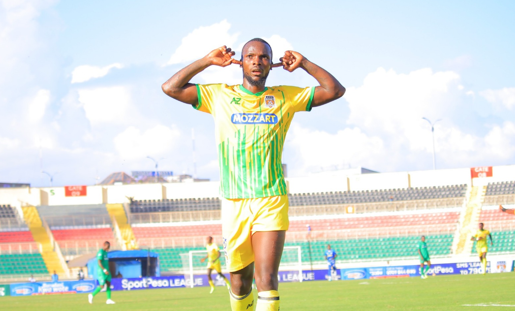 Relegation-threatened APS Bomet stun Gor Mahia 4-1 to move off bottom of the table Relegation-threatened APS Bomet stun Gor Mahia 4-1 to move off bottom of the table