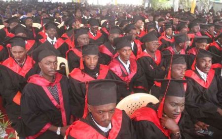 Relief for university students as government lowers fees
