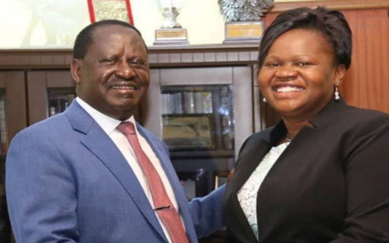 Remembering Jakom, the enigma, Baba Raila Amolo Odinga: The spirit lives on Remembering Jakom, the enigma, Baba Raila Amolo Odinga: The spirit lives on