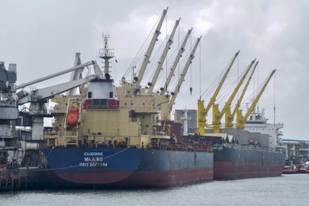 Renewed Hope: New grain deal in Black Sea region could save millions from starvation