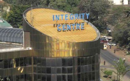 Report: Counties new avenues for 'wash wash'