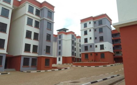 Report: Kenya safe from likely housing market crash