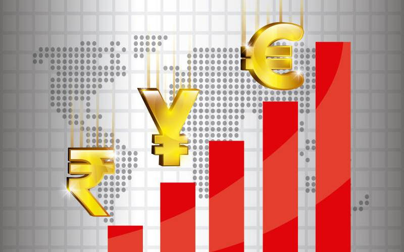 Report: Most Kenyans worried about own economic future Report: Most Kenyans worried about own economic future