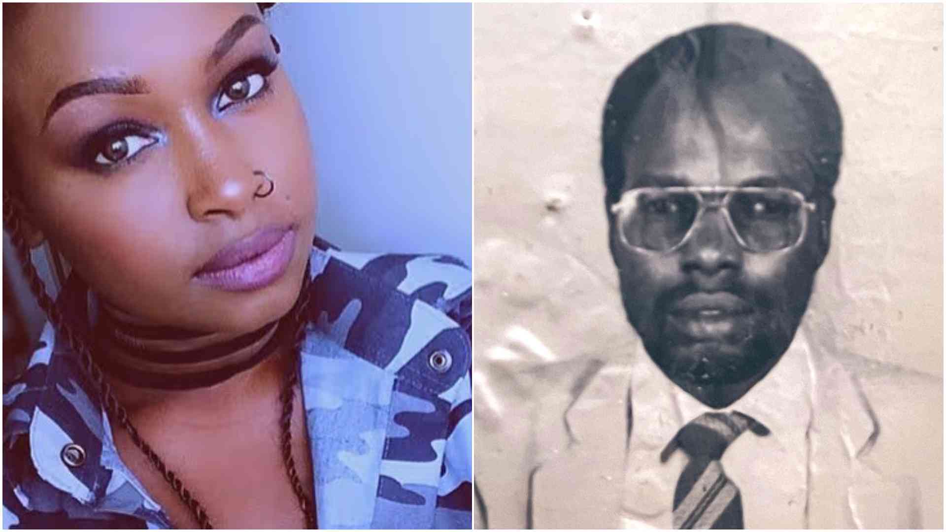 ‘Rest Easy, Pops’: Xtatic mourns her father’s death in emotional post 'Rest Easy, Pops': Xtatic mourns her father's death in emotional post