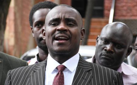 Revealed: How UDA orchestrated Gachagua's impeachment