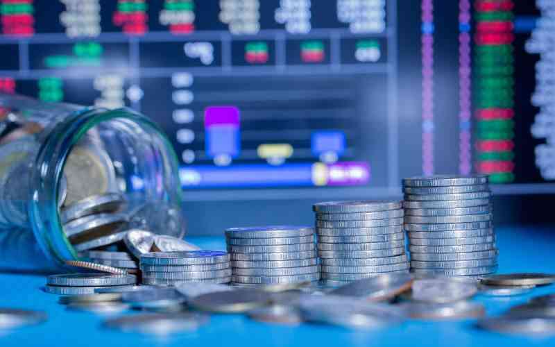 Revealed: Where Kenyans invest their billions in a tough economy Revealed: Where Kenyans invest their billions in a tough economy