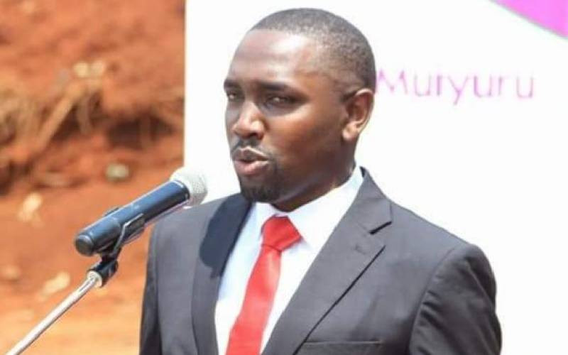 Rift between Murang'a MPs and MCAs widens ahead of 2027 polls Rift between Murang'a MPs and MCAs widens ahead of 2027 polls